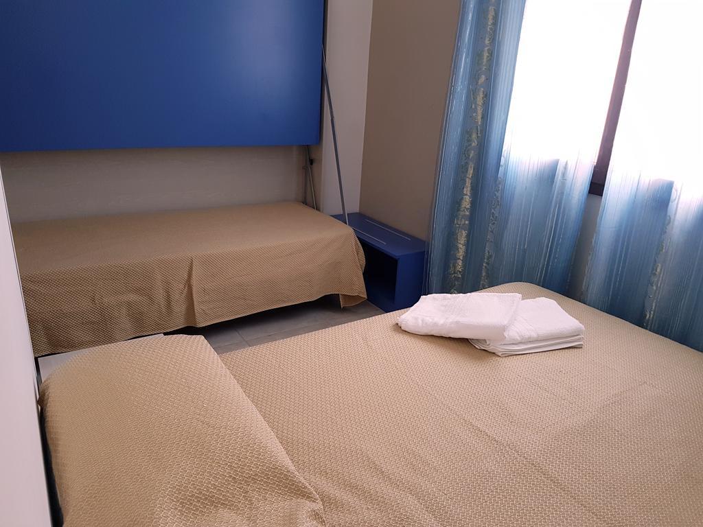 L'Isola Del Sale Bed & Breakfast Трапани Екстериор снимка