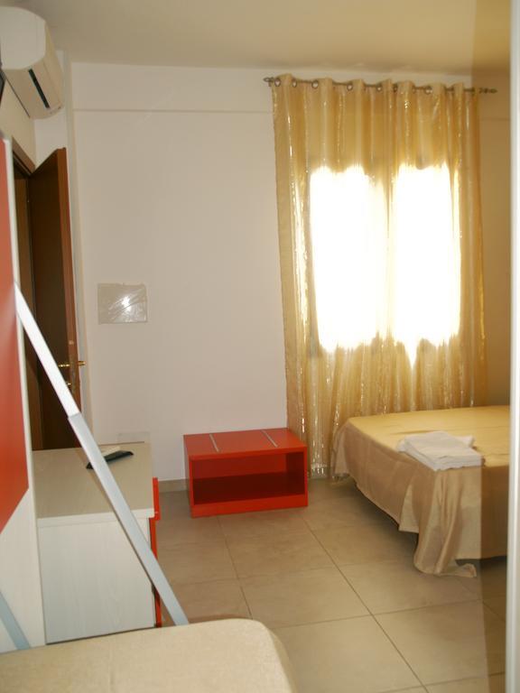 L'Isola Del Sale Bed & Breakfast Трапани Екстериор снимка