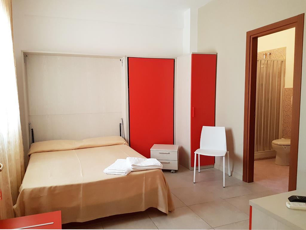 L'Isola Del Sale Bed & Breakfast Трапани Екстериор снимка
