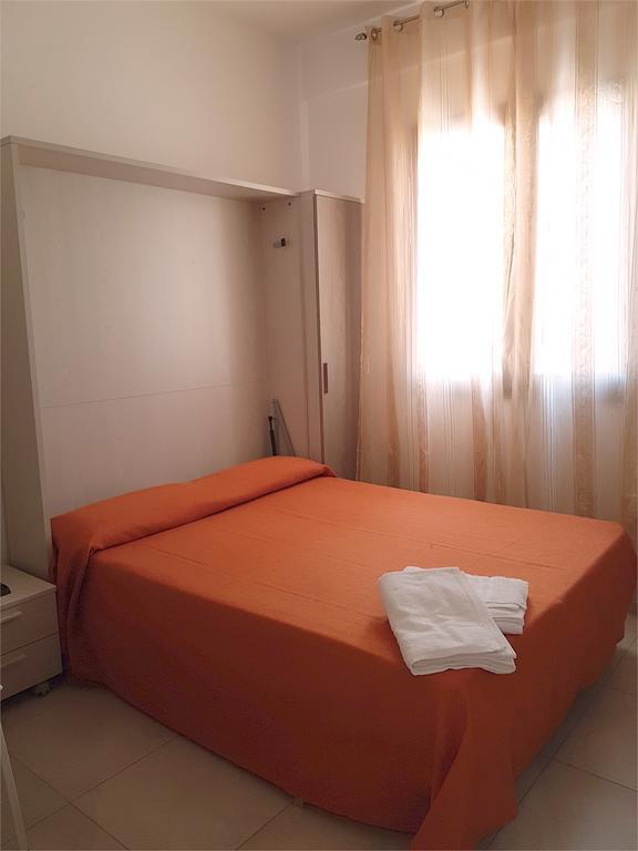 L'Isola Del Sale Bed & Breakfast Трапани Екстериор снимка